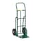 Little Giant Shovel Nose Hand Truck, 8" Solid Rubber, Folding Foot Kick TFF3608S - alternate 5